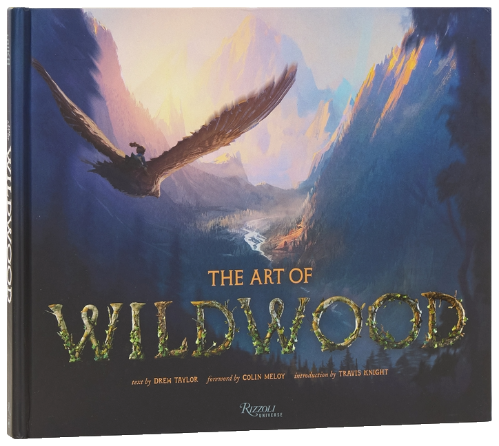 The Art of Wildwood