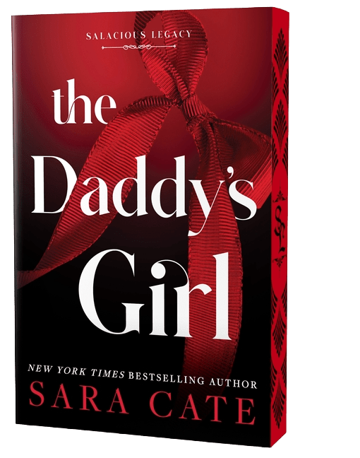 The Daddy's Girl