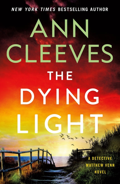 The Dying Light