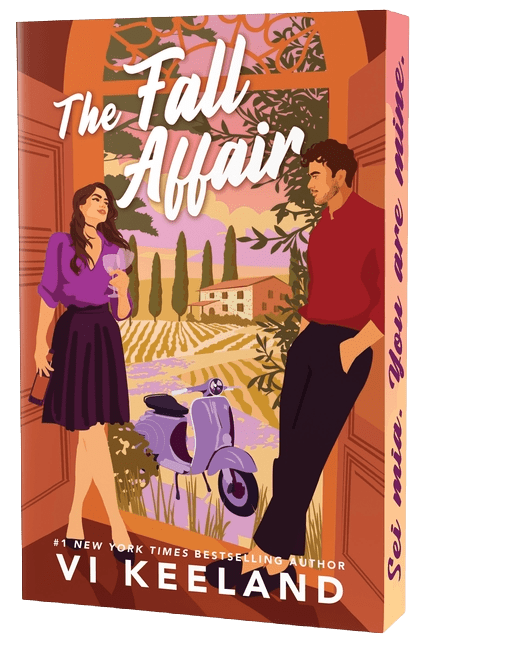 The Fall Affair