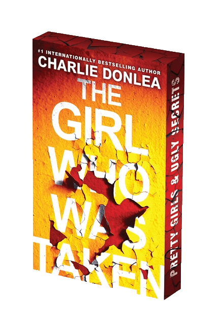 The Girl Who Was Taken