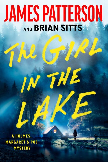 The Girl in the Lake