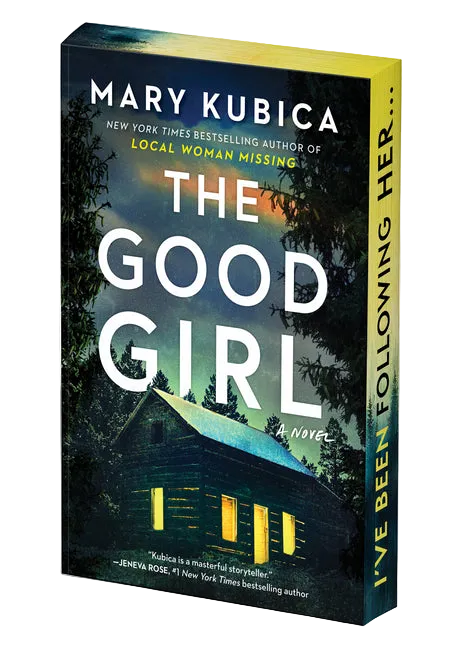 The Good Girl