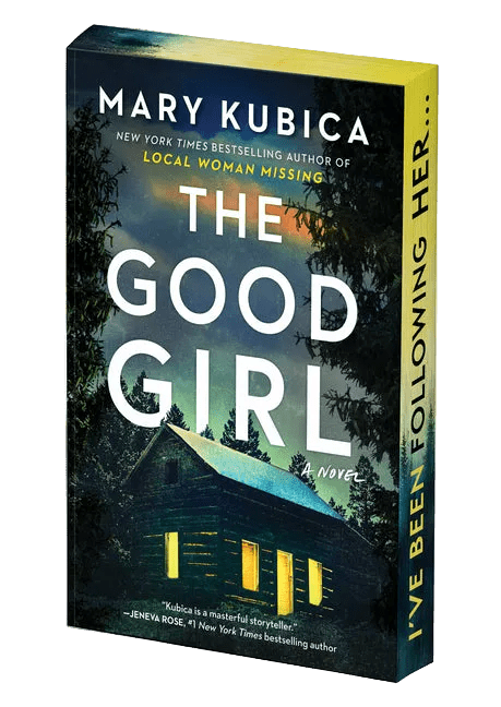 The Good Girl