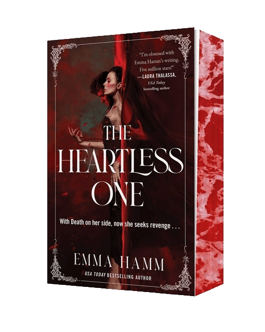 The Heartless One