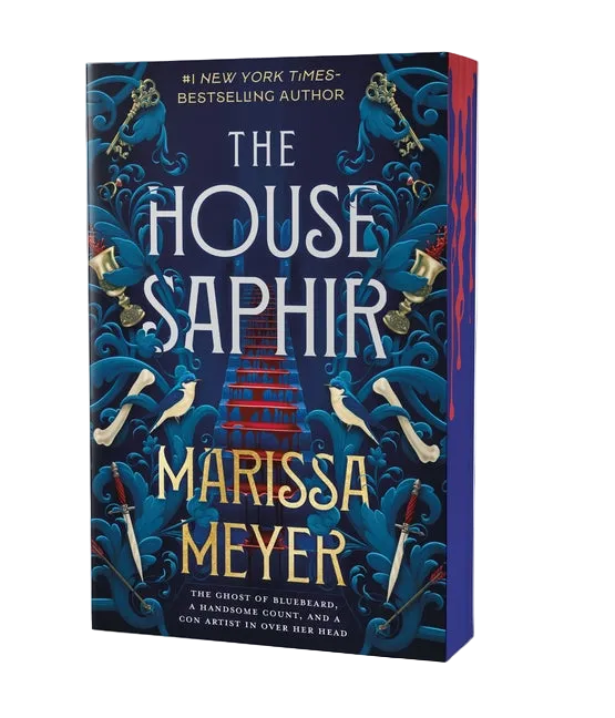 The House Saphir
