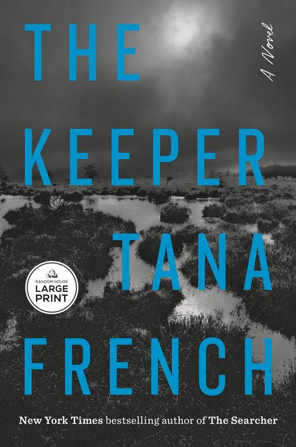 The Keeper