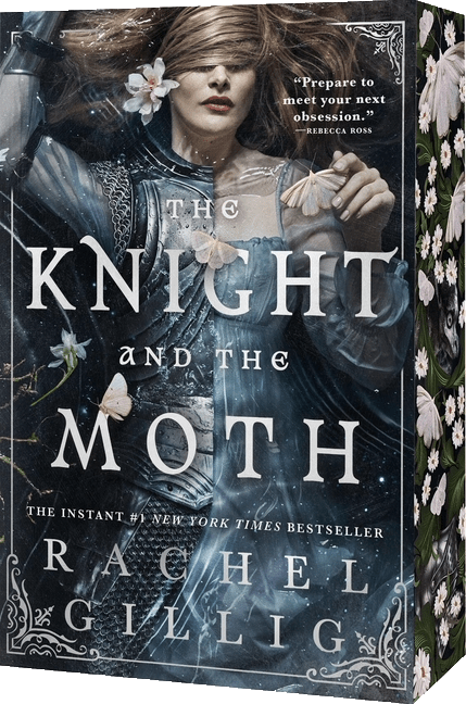 The Knight and the Moth