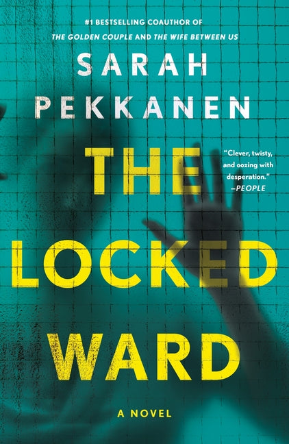 The Locked Ward