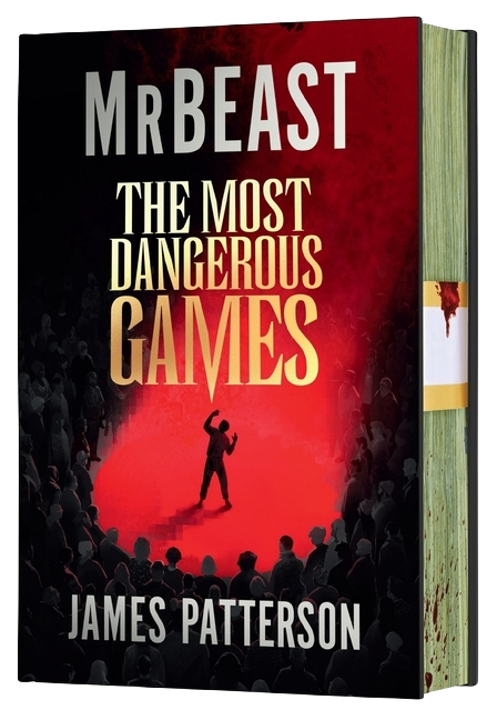 The Most Dangerous Games