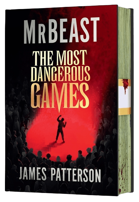 The Most Dangerous Games