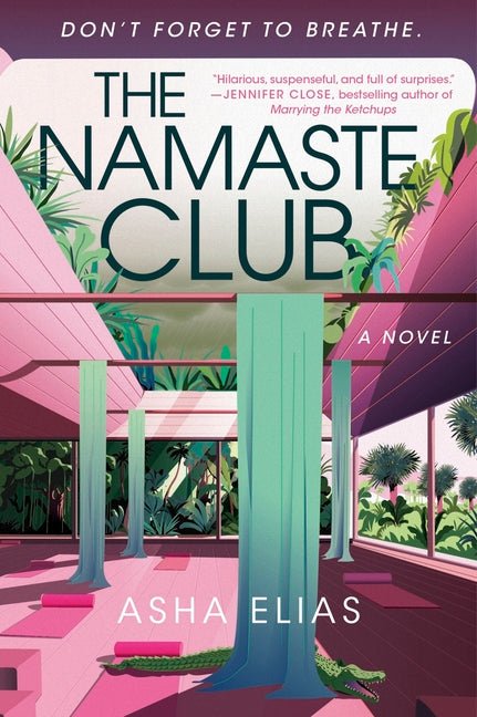 The Namaste Club