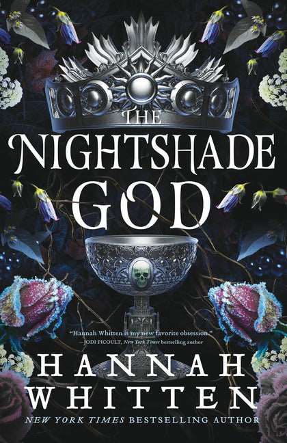 The Nightshade God