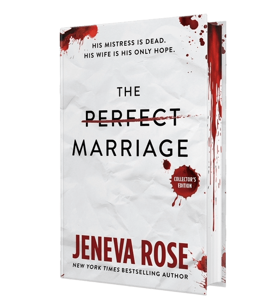 The Perfect Marriage