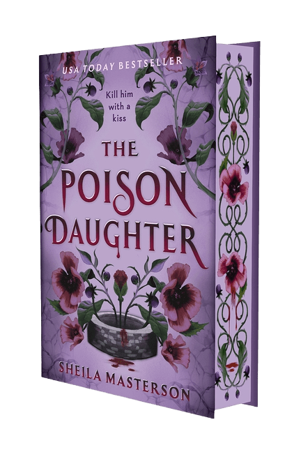 The Poison Daughter