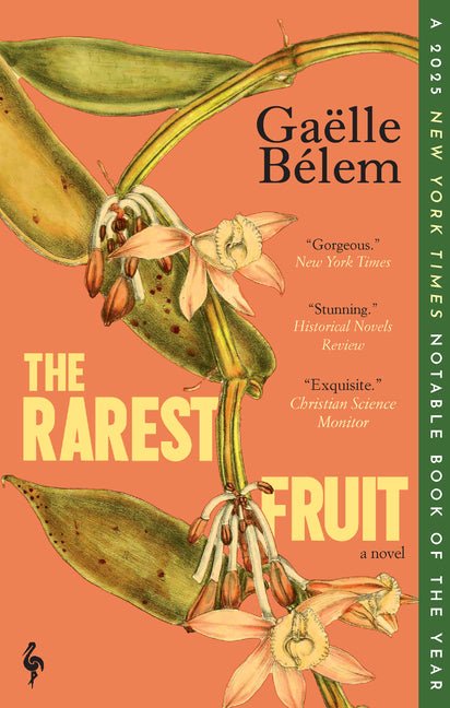 The Rarest Fruit
