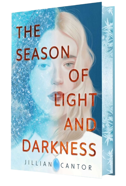 The Season of Light and Darkness