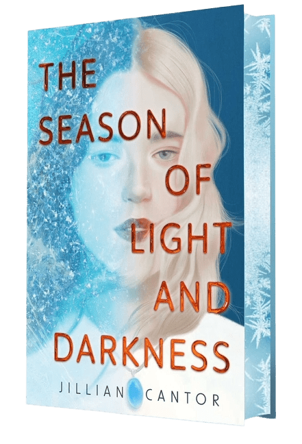 The Season of Light and Darkness