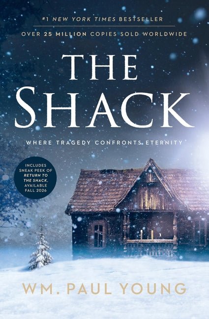 The Shack