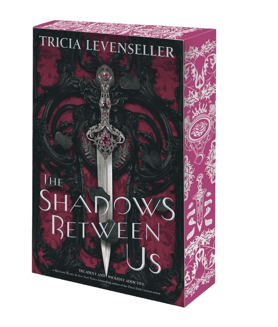 The Shadows Between Us