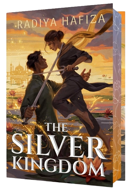 The Silver Kingdom