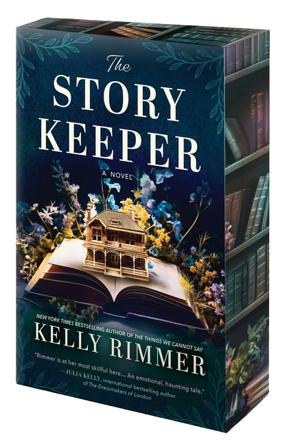 The Story Keeper