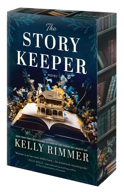 The Story Keeper
