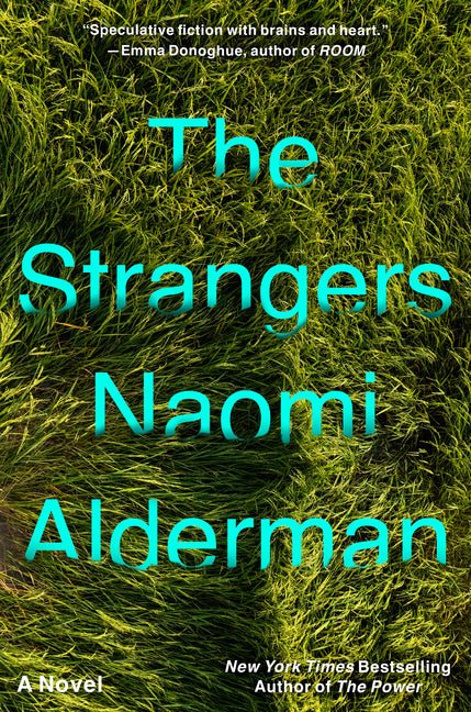 The Strangers