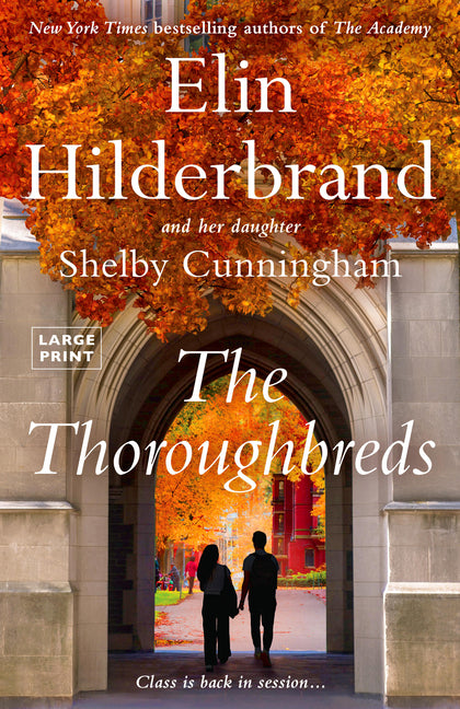 The Thoroughbreds