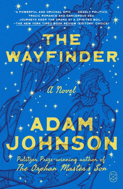 The Wayfinder