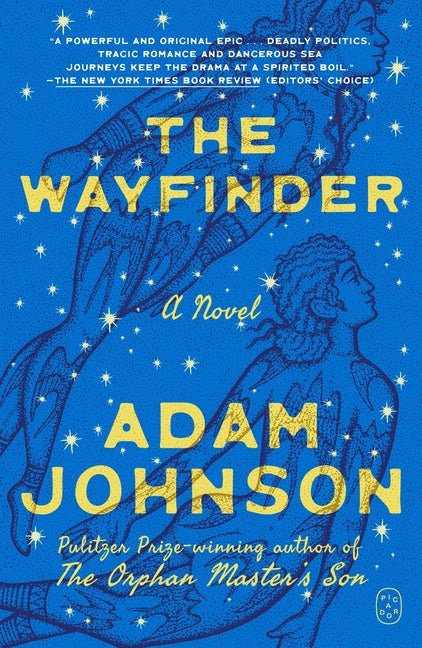 The Wayfinder