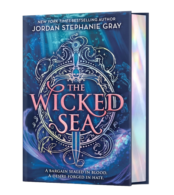 Wicked Sea (Standard Edition)