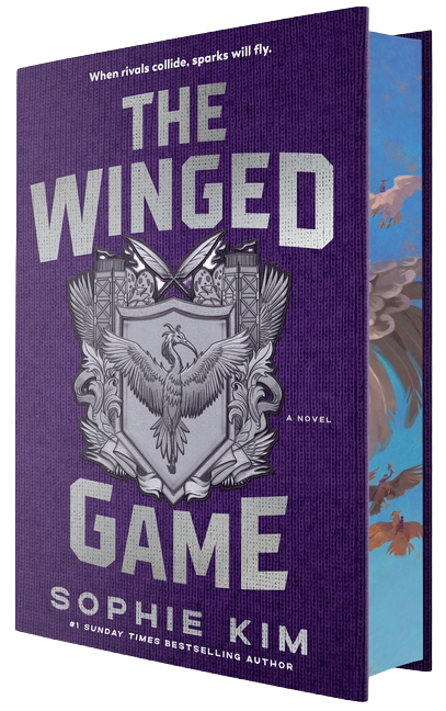 The Winged Game