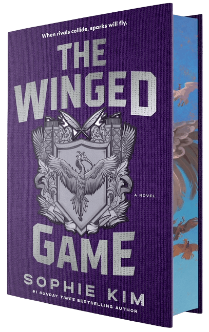 The Winged Game