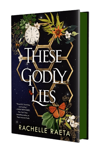 These Godly Lies