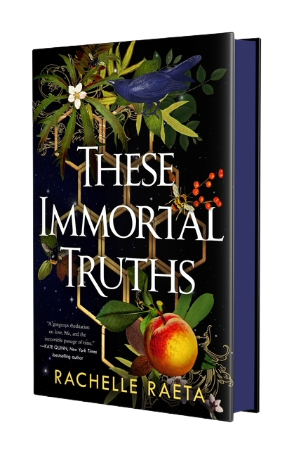 These Immortal Truths