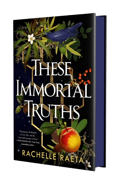 These Immortal Truths