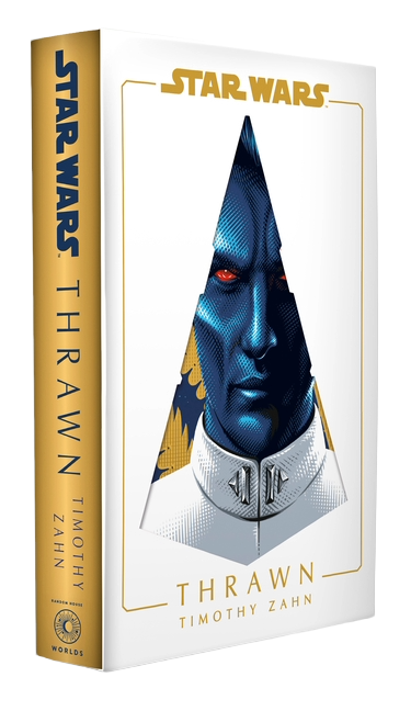 Thrawn (Deluxe Edition)