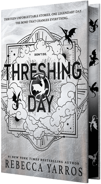 Threshing Day (Wing and Claw Collection)