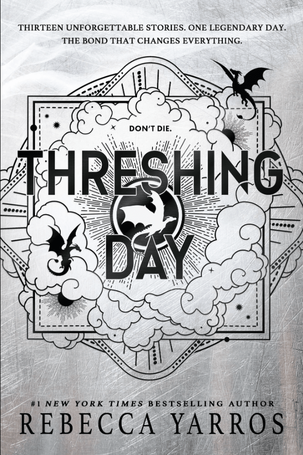 Threshing Day (Wing and Claw Collection)