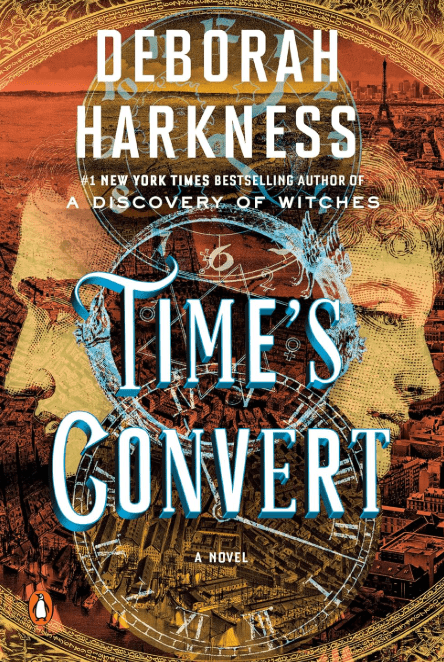 Time's Convert