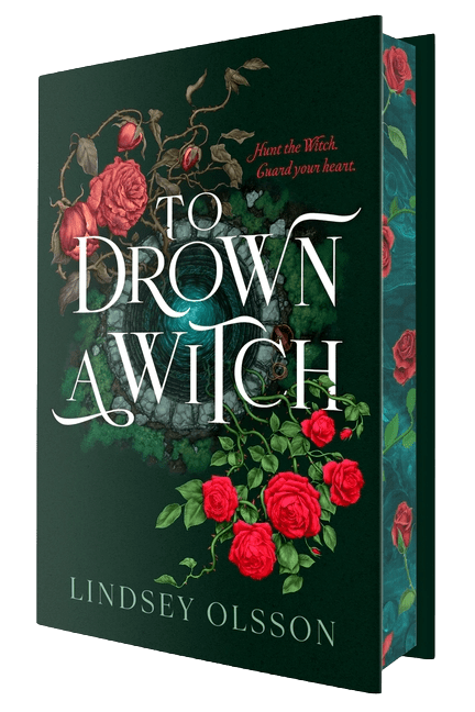 To Drown a Witch