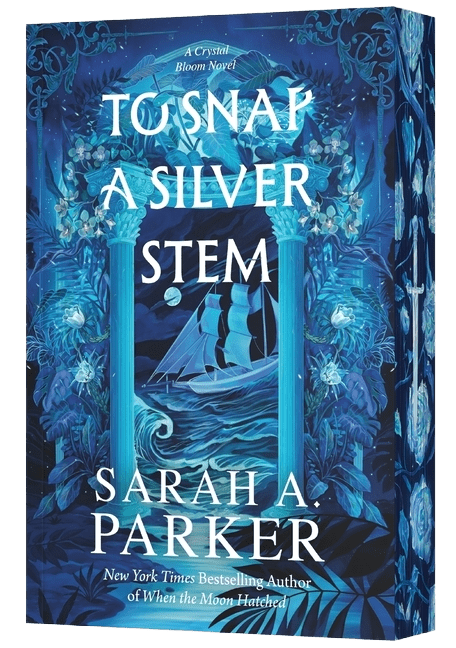 To Snap a Silver Stem