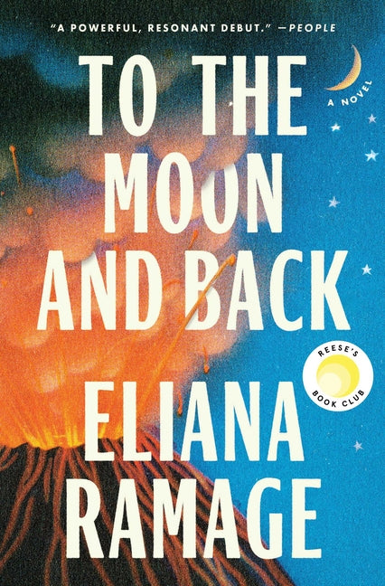To the Moon and Back: A Reese's Book Club Pick