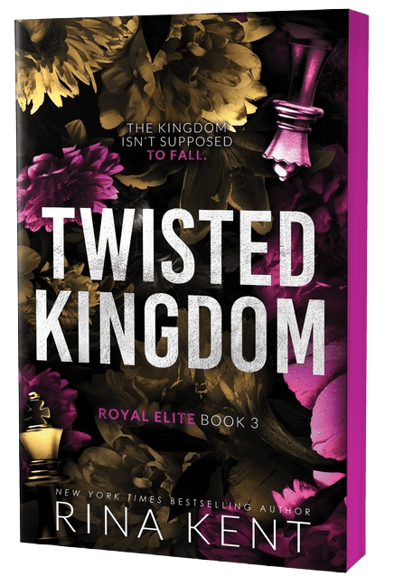 Twisted Kingdom