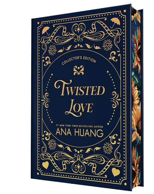 Twisted Love (Collector's Edition)
