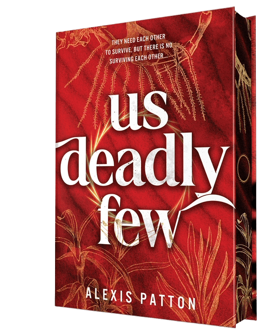 Us Deadly Few