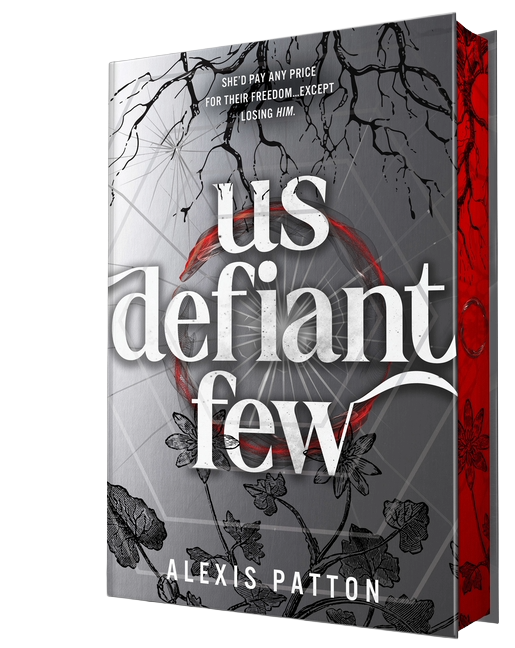 Us Defiant Few