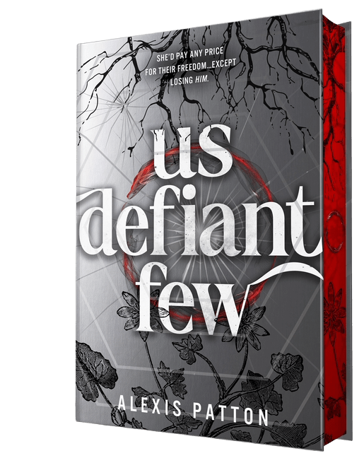Us Defiant Few