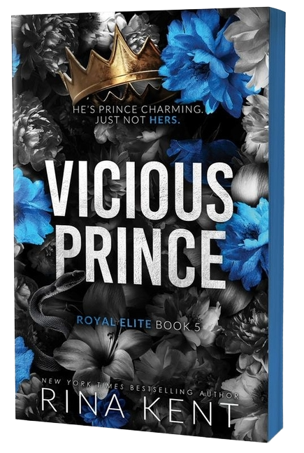 Vicious Prince